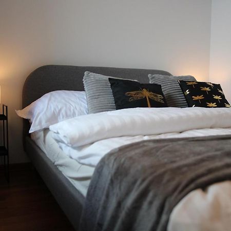 Апартаменти Apartament Reymonta Park Пйотркув-Трибунальський Екстер'єр фото