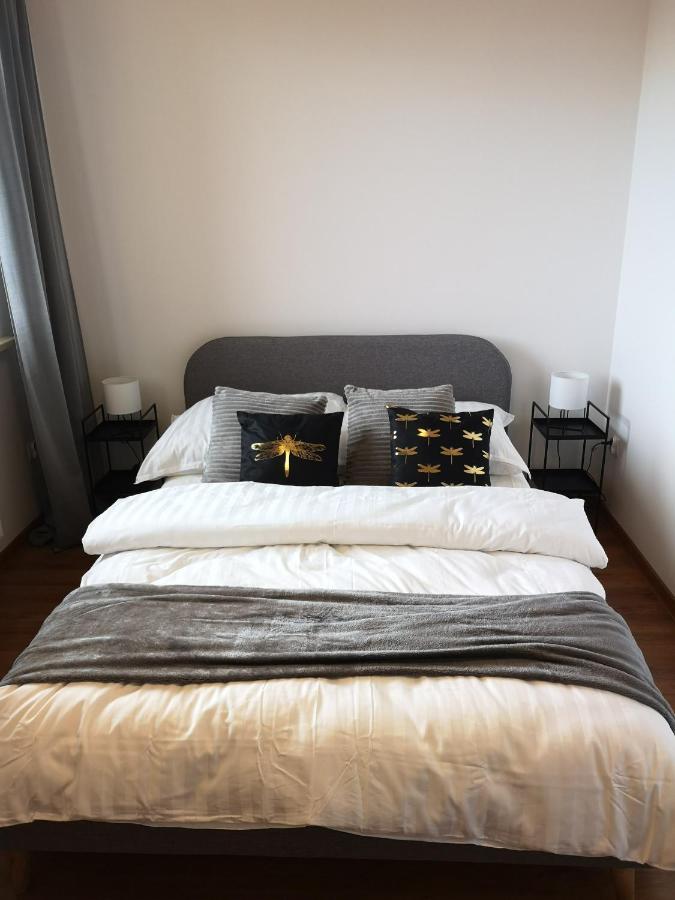 Апартаменти Apartament Reymonta Park Пйотркув-Трибунальський Екстер'єр фото