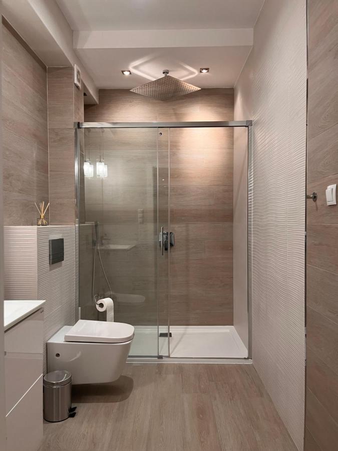 Апартаменти Apartament Reymonta Park Пйотркув-Трибунальський Екстер'єр фото