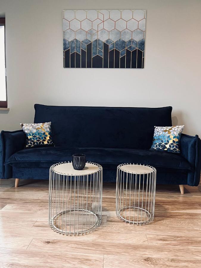 Апартаменти Apartament Reymonta Park Пйотркув-Трибунальський Екстер'єр фото