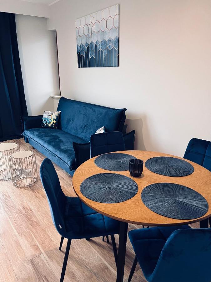 Апартаменти Apartament Reymonta Park Пйотркув-Трибунальський Екстер'єр фото